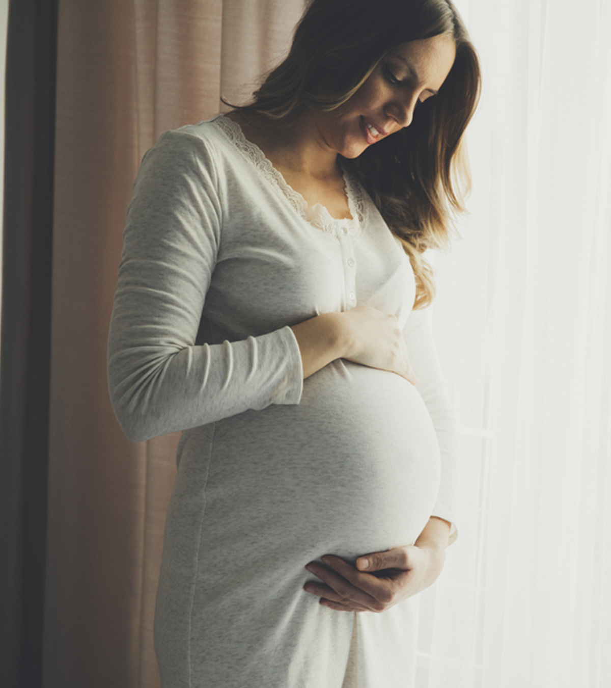 Unexpected Signs Of Pregnancy You Might Not Even KnowAbout