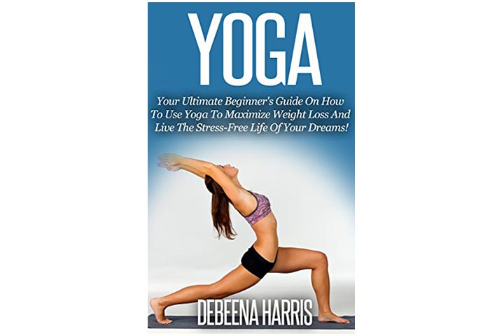 13 Best Yoga Books For Beginners In India-2024