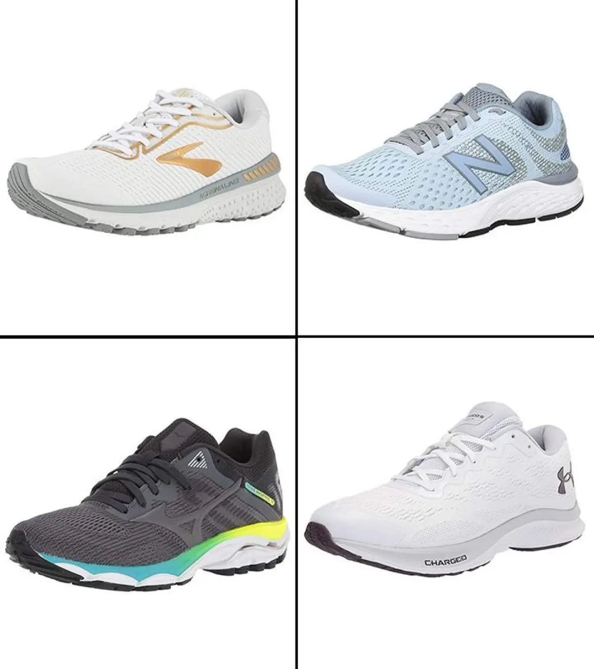 11 Best Stability Running Shoes For Women In 2024