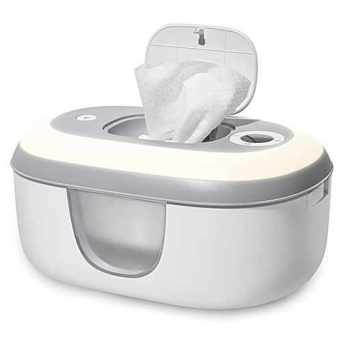 11 Best Baby Wipe Warmers To Make Diaper Changes Fun In 2023