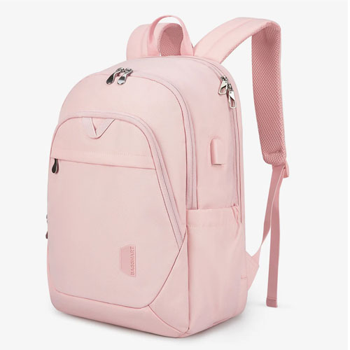 Chic Mom & Kids Bag Boy Girls Backpack Cute Duck School Bags parent-child  outfit Matching bag Young Girls Canvas Shoulder Bags