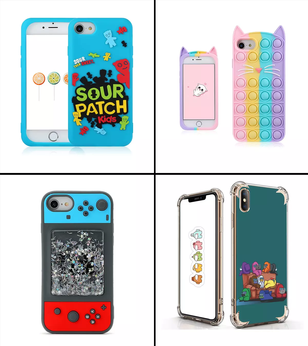 10 Best iPhone Cases For Kids To Protect Phone From Damage, 2025