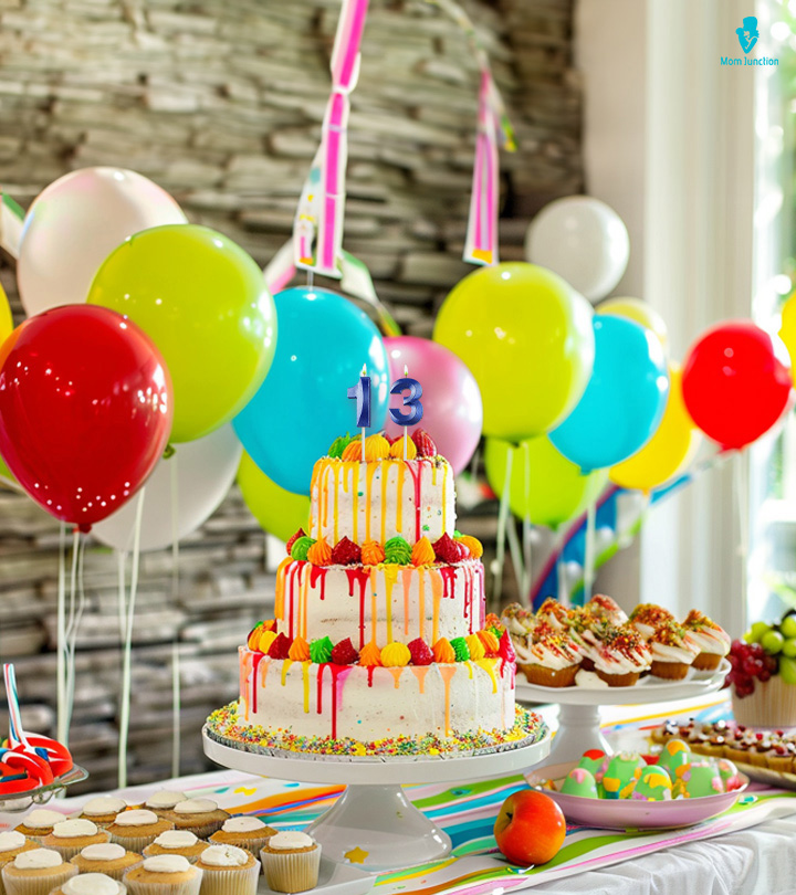 Unique And Fun Birthday Party Ideas