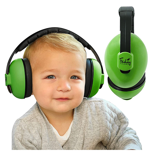 Best baby ear protection hot sale