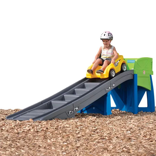 10 Best Outdoor Toys For 8-Year-Olds to Keep Them Active In 2024