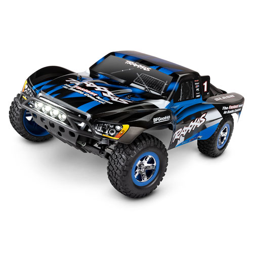 7 Best RC Nitro Cars To Buy In 2023