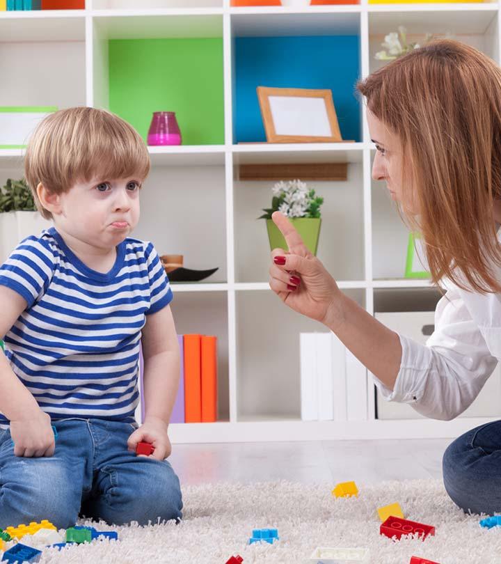 What To Do If Someone Scolds Your Child-1