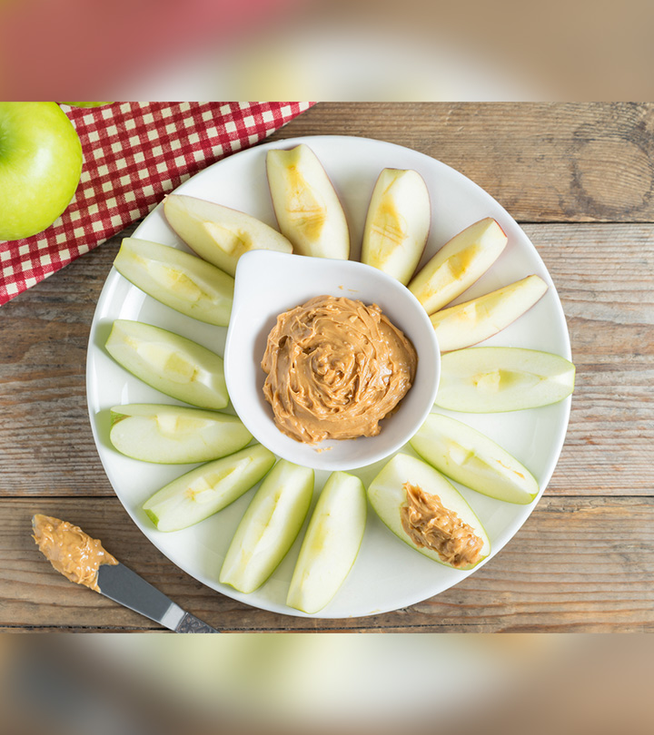 Your Kids Will Obsess Over This Delicious And Sweet Dip — And It