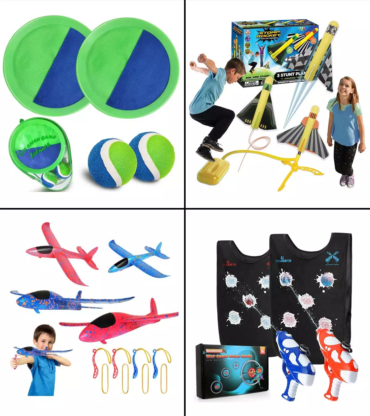 Sports toys for 7 year olds on sale