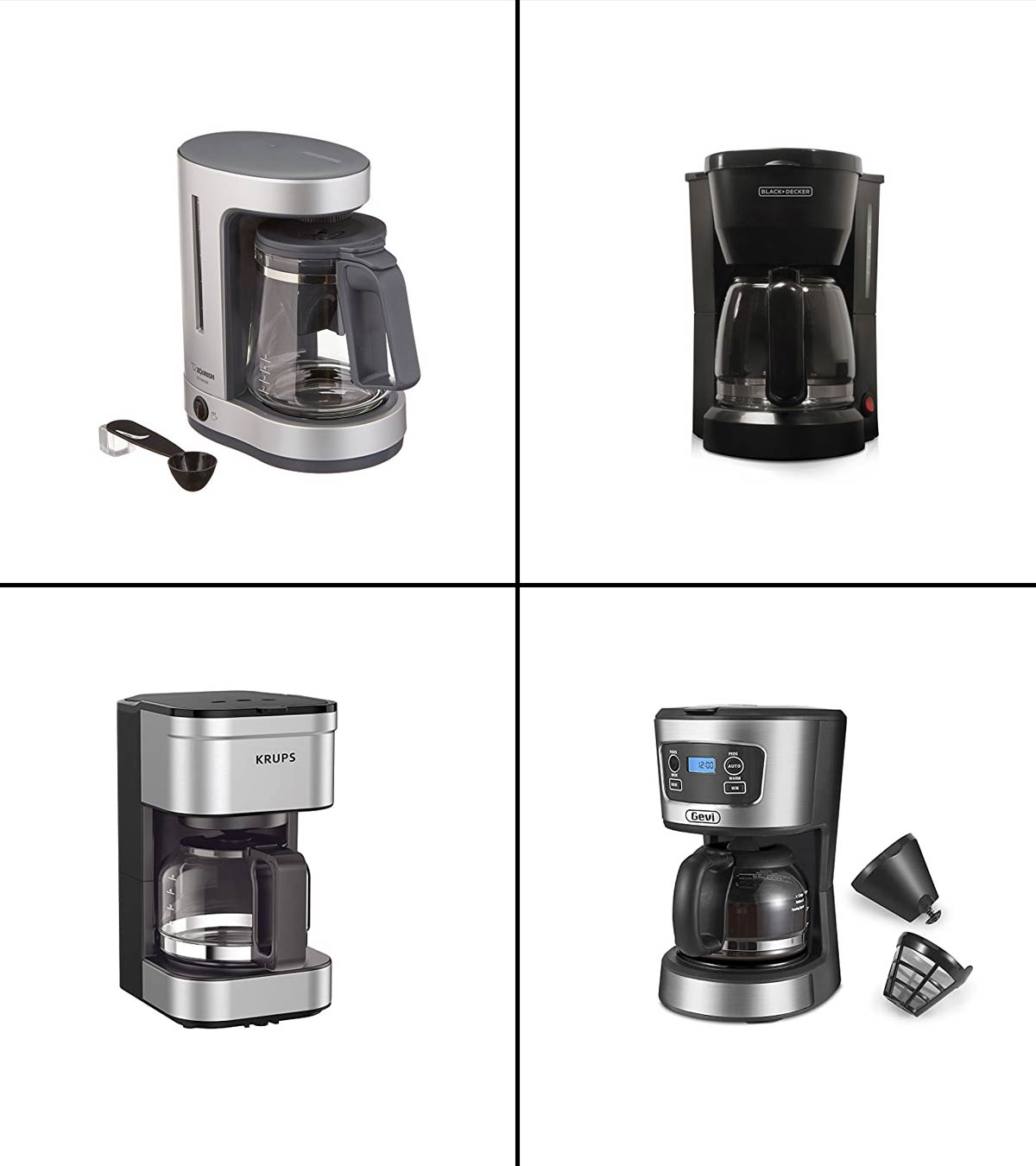 The 5 Best Single Serve Coffee Makers