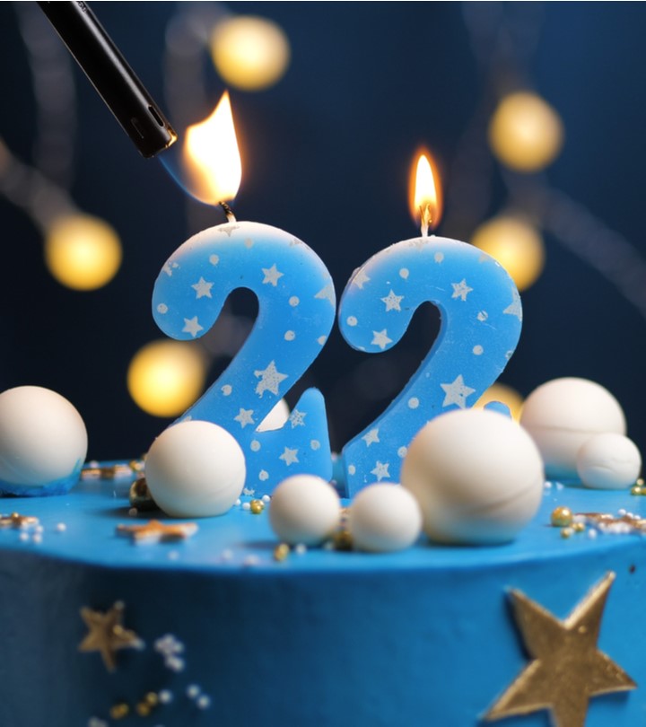 29th Birthday Cake Stock Photo, Picture and Royalty Free Image. Image  63275495.