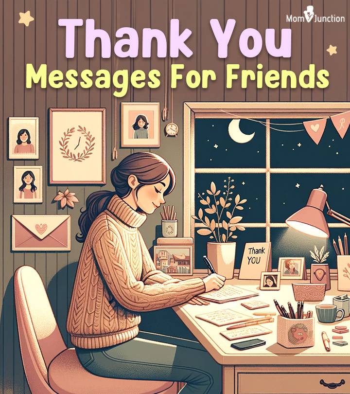 90+ Perfect Thank You Messages For Gift | WishesMsg | Best thank you message,  Thank you messages, Messages