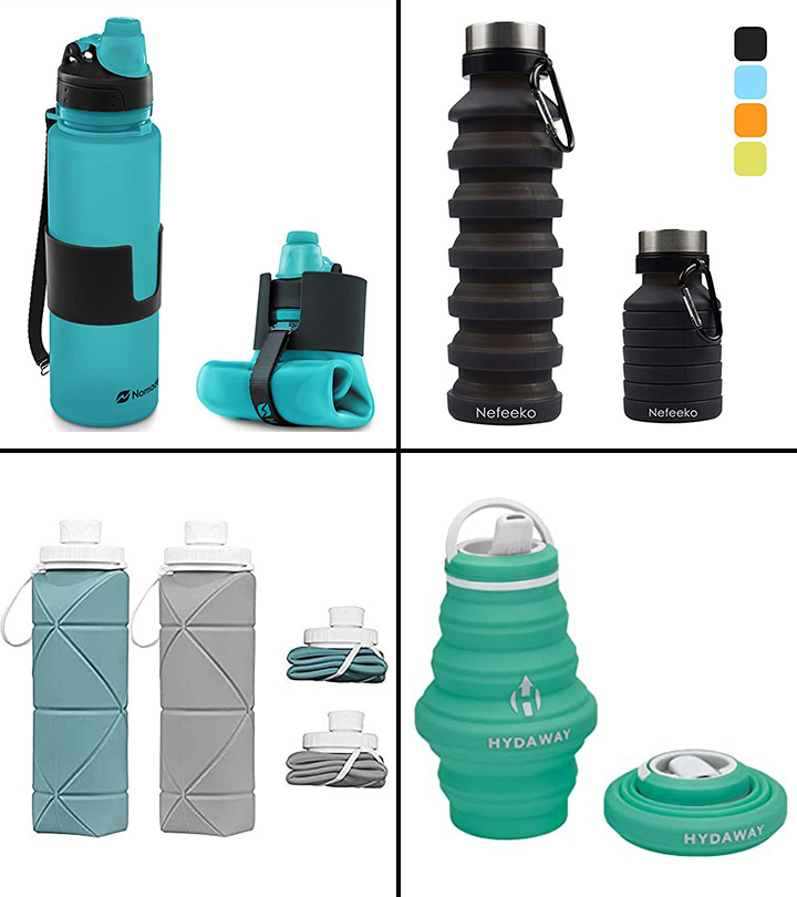2,000ML Sports Water Bottles - My Life Fitness