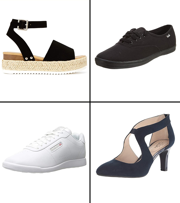 The 20 Best Dress Shoes for Women of 2023