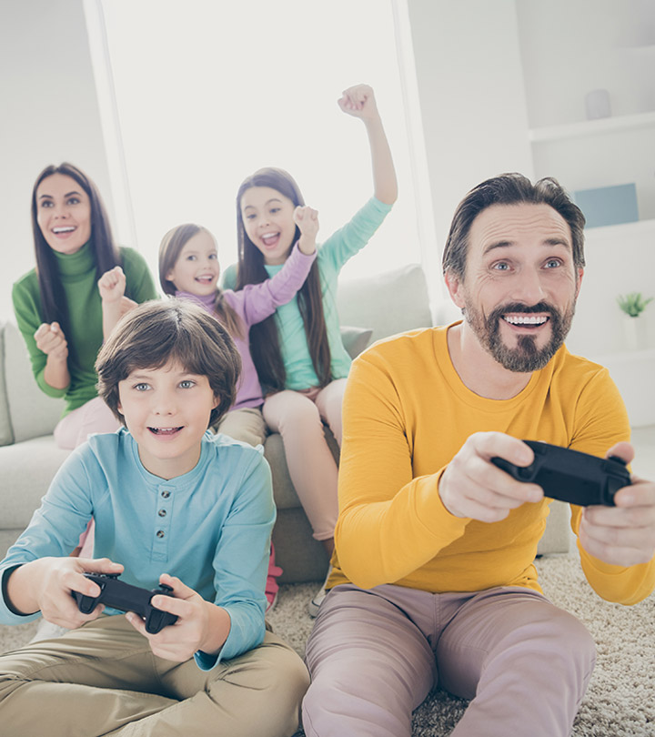 12 Virtual Family Games To Play With Loved Ones - STATIONERS