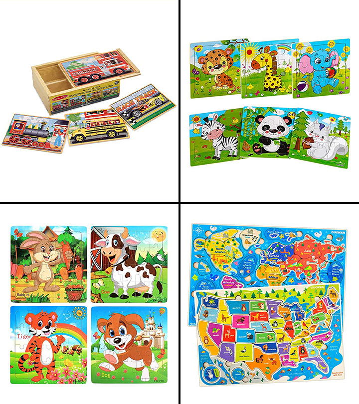 Outdoors Jigsaw Puzzles Online