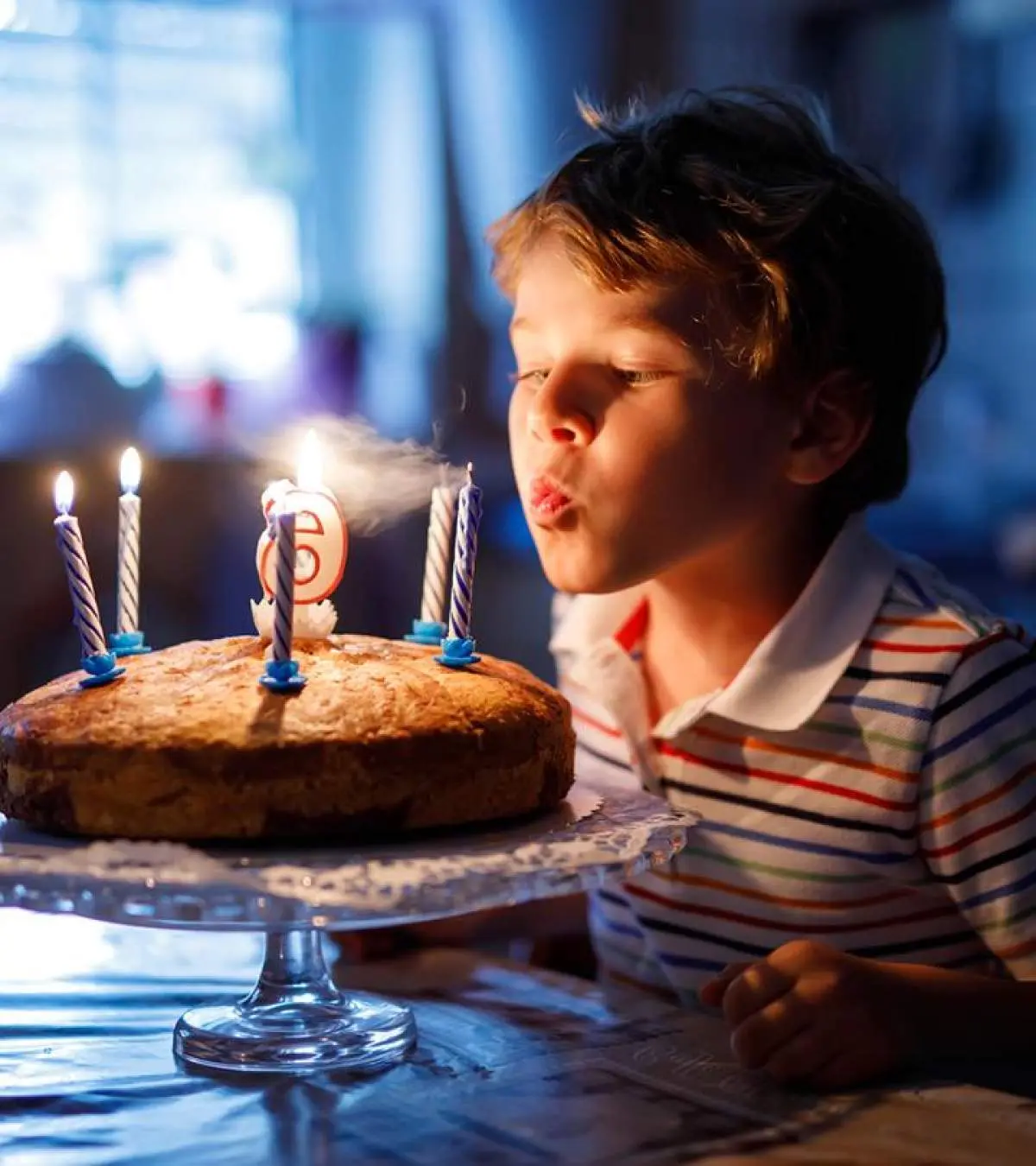 30 Unique Birthday Party Ideas For 6 Year Olds