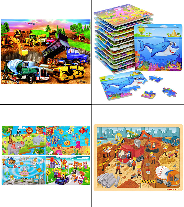 Puzzle Games – Free Online Fun Jigsaw Puzzle Games for Kids, Children