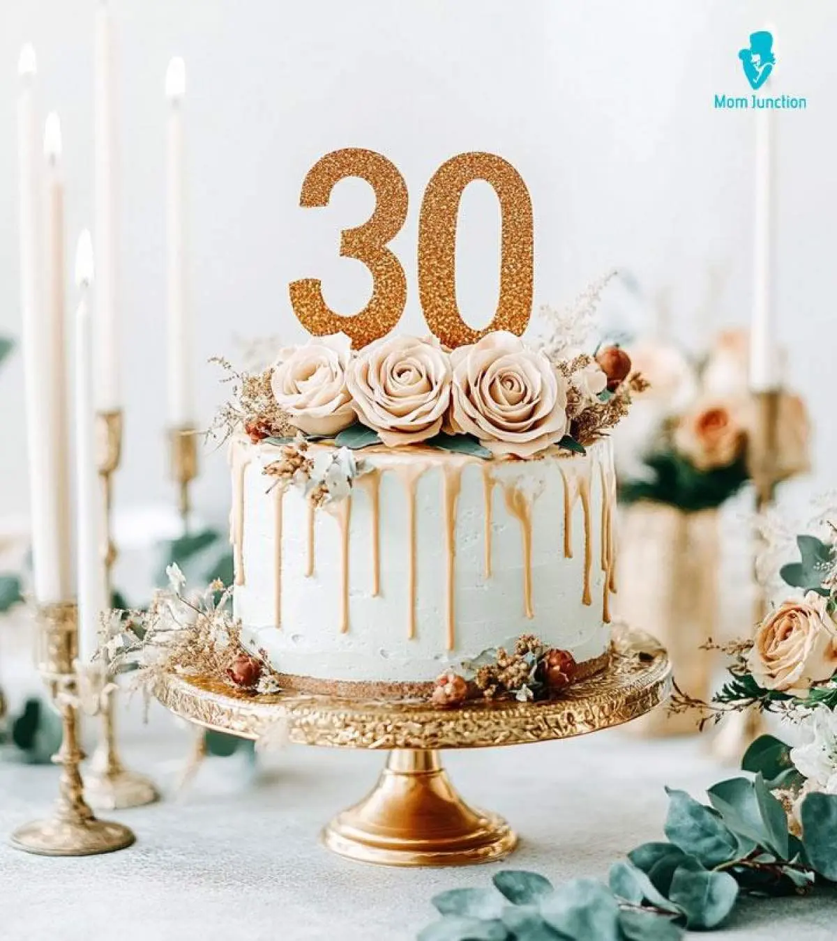 200+ Best And Happy 30th Birthday Quotes, Wishes And Messages