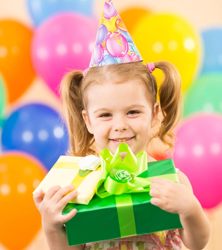 24 Fun Summer Birthday Party Ideas That Kids and Adults Will Enjoy