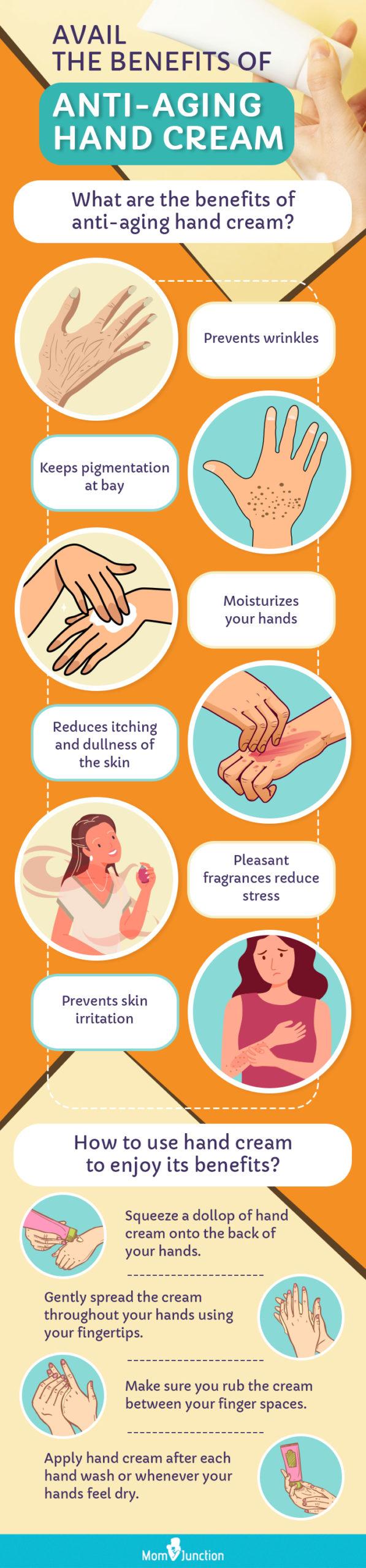 11 Best Anti Aging Hand Creams Skin Therapist Reviewed In 2024