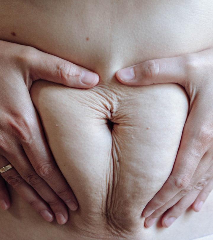 3 Month Postpartum Body Transformation: My Story 