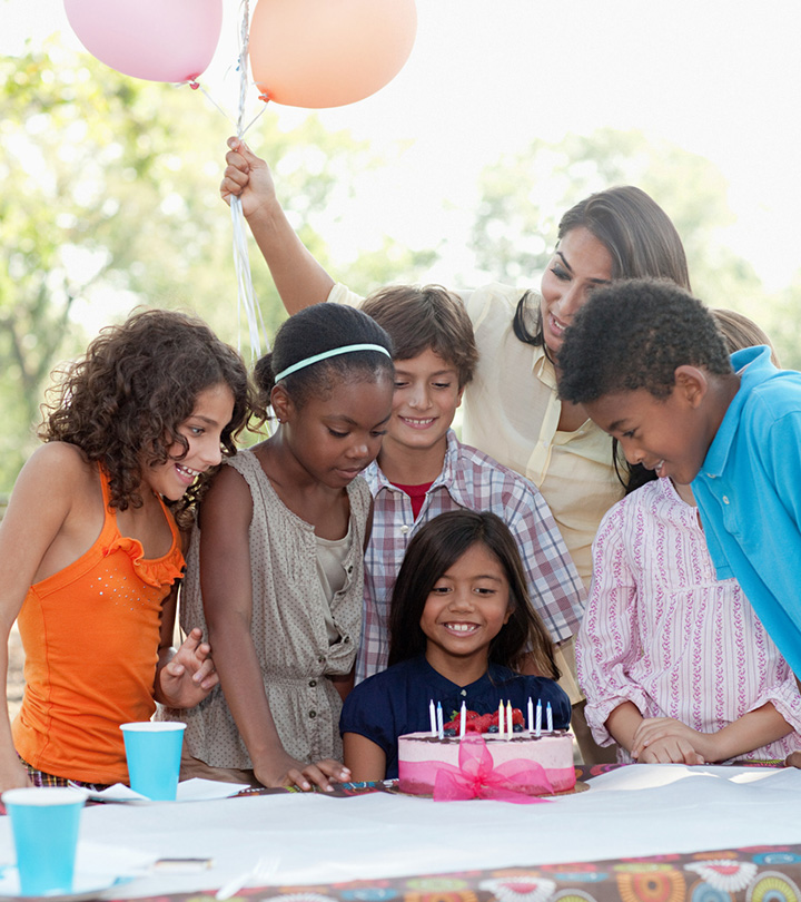 70 Super Fun Birthday Party Ideas For 11 Year Olds