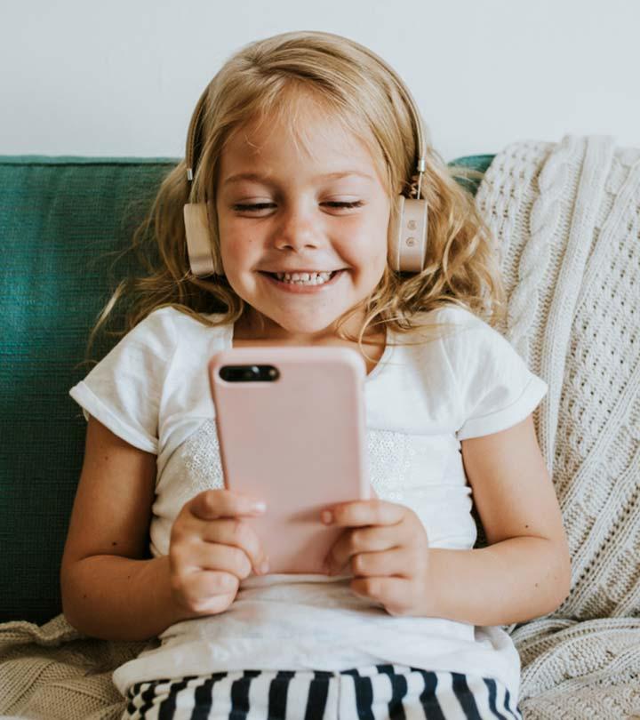 Ways To Replace Screen Time For Children