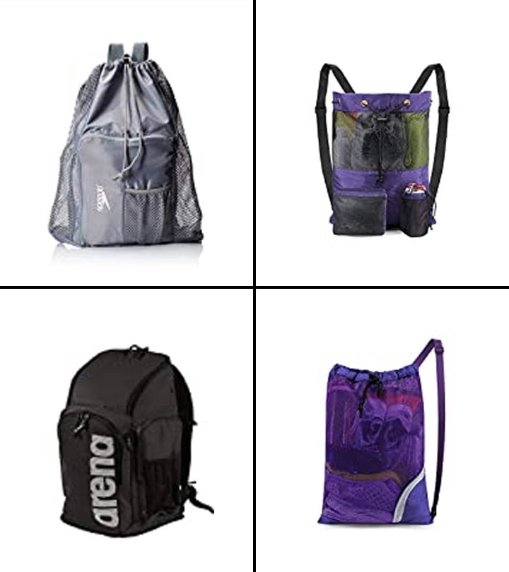 11 Best Swim Bags for Swimmers- The 2023 Expert Review