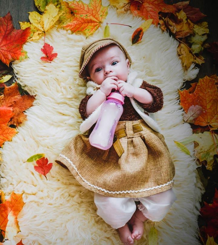 7 Interesting Facts About Babies Born In October