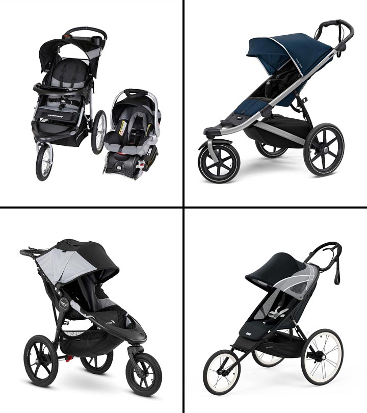 11 Stroller Systems Of 2023