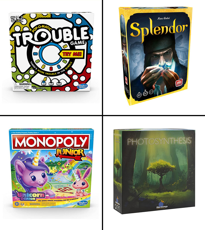 What Are the Best Card Games for 4 Players?