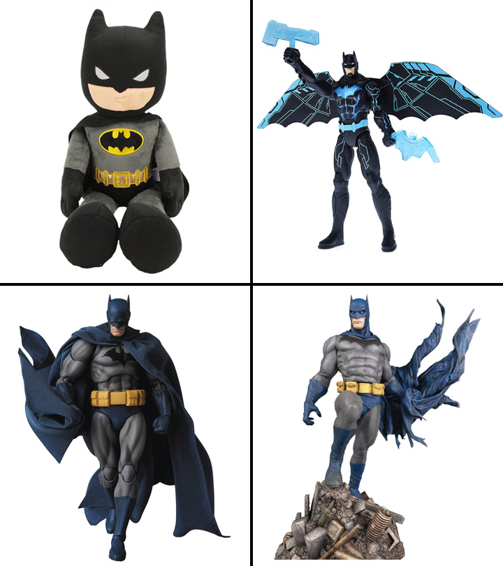 batman toys 2022