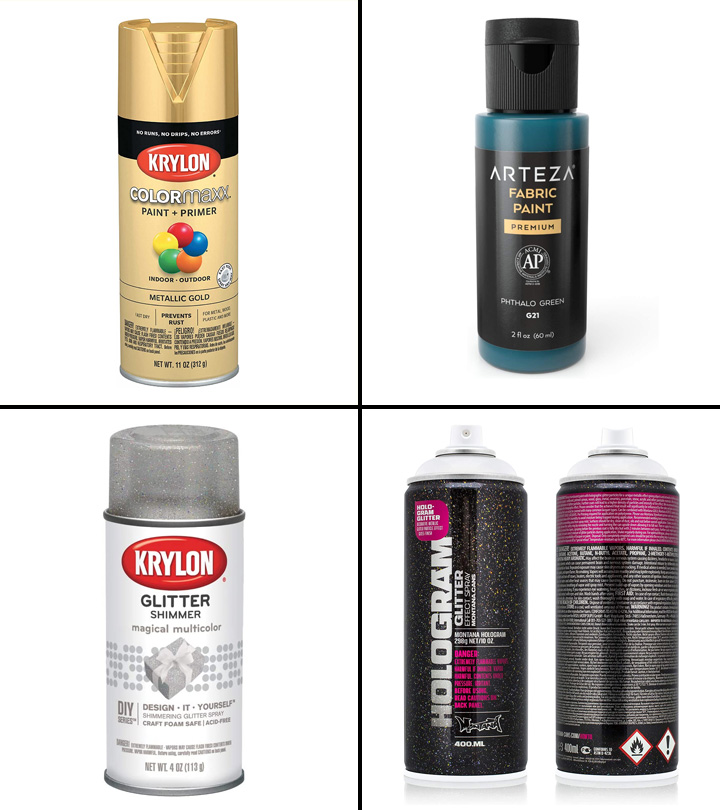 Mini Spray Paint Cans - China Reusable Spray Can, Mini Spray Paint