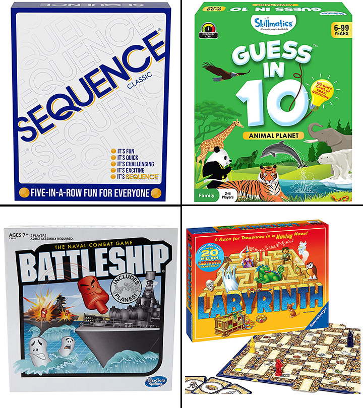 10 classic board games you can play online with friends