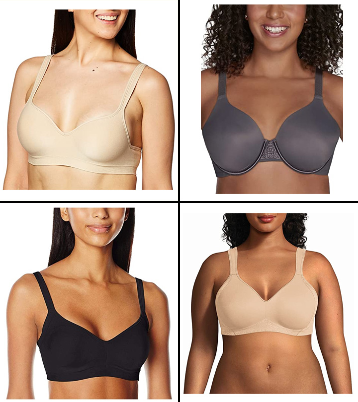 Bra Spillage? Why it Happens and How to Prevent It