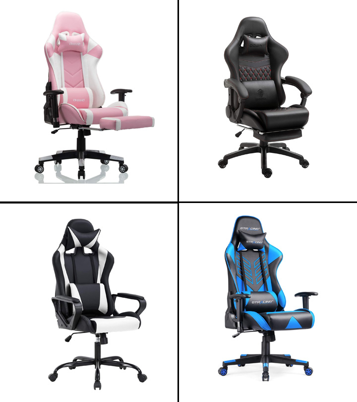 ultimate gaming chair