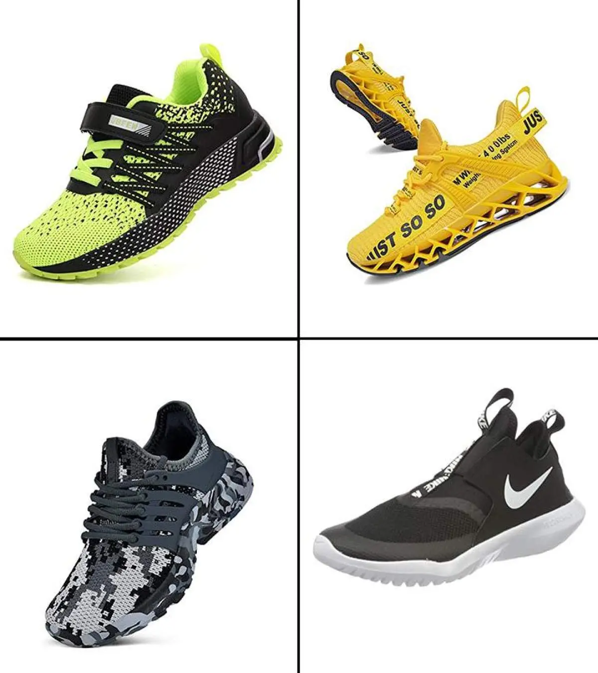 13 Best Running Shoes For Kids In 2024 Podiatrist Approved