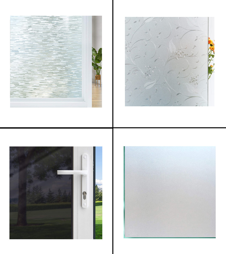 d-c-fix  Floral window privacy film – bring summer back into your home!