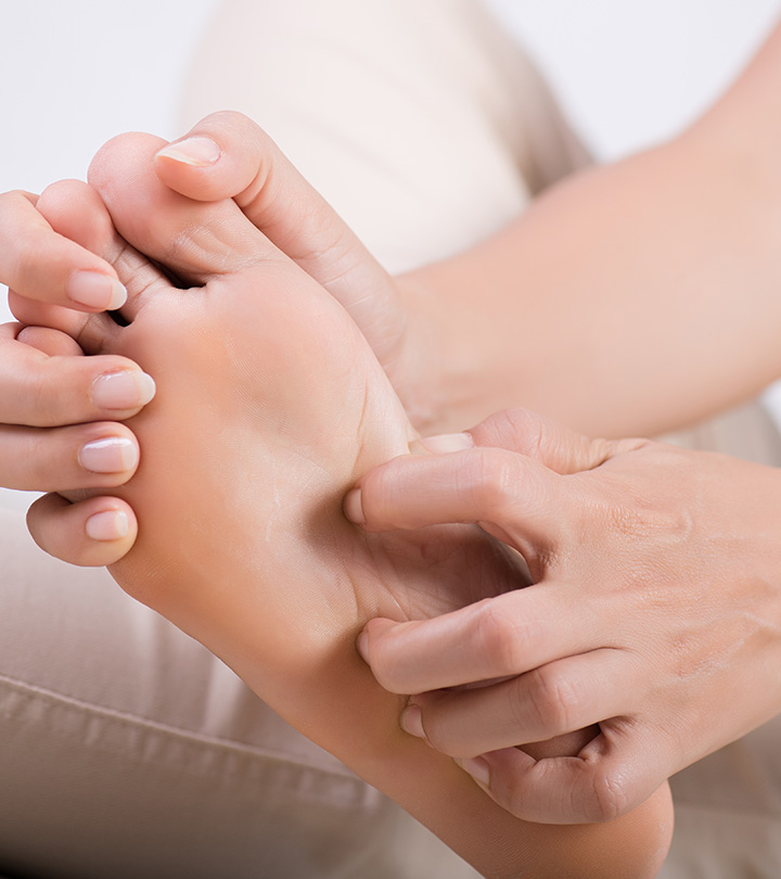 Reflexology during pregnancy : what you need to know and more