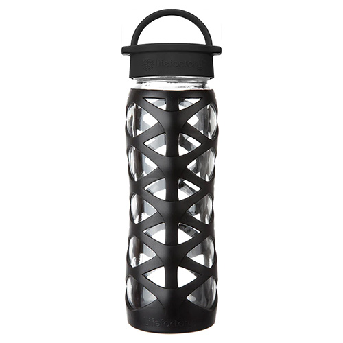 11 Best Glass Water Bottles In 2023, As Per Craft Experts