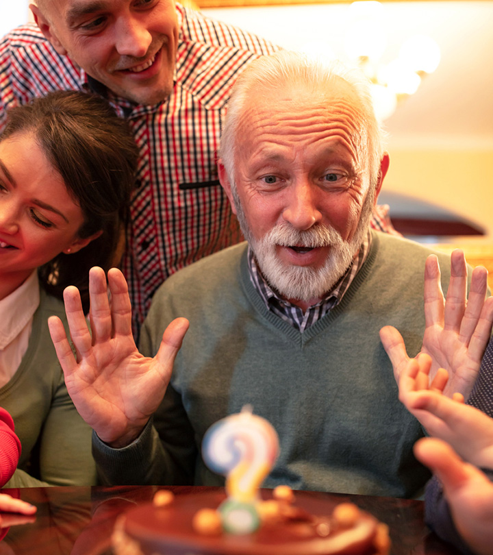 9 Best 75th Birthday Gifts For Mom And Dad That will Amaze Them