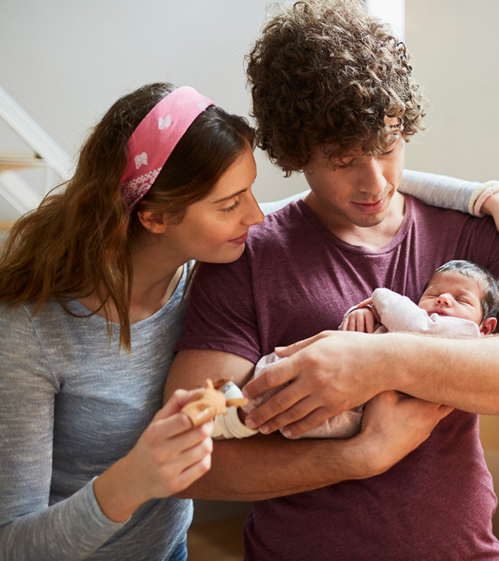 Mistakes New Parents Make