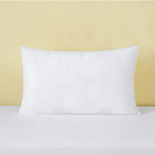 Mulanimo Throw Pillow Insert Cushion Pillow Inner High Elasticity Cotton  Sofa Pillow Core 45*45cm