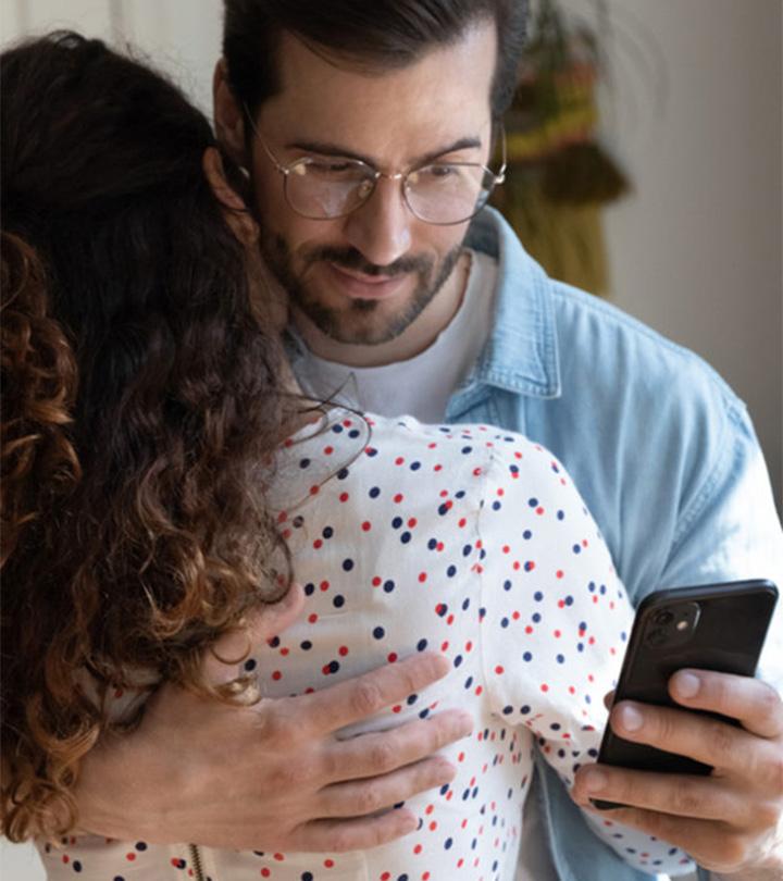 8 Signs Your Man Is Texting Another Woman What To Do