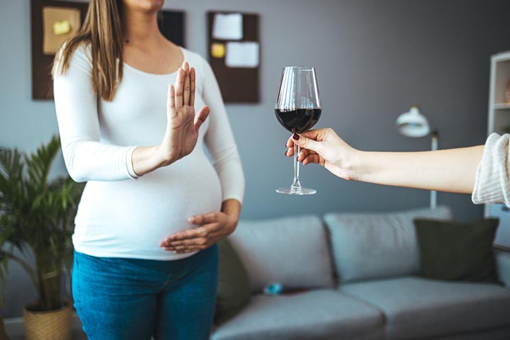 Fetal Alcohol Syndrome (FAS): Causes, Symptoms And Treatment