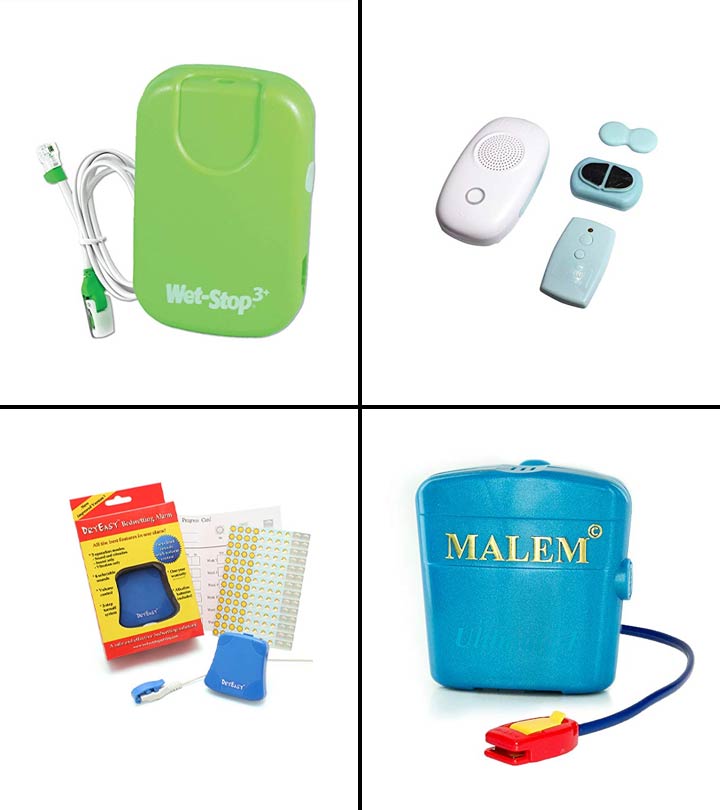 11 Best Bedwetting Alarms To Detect Moisture, In 2024