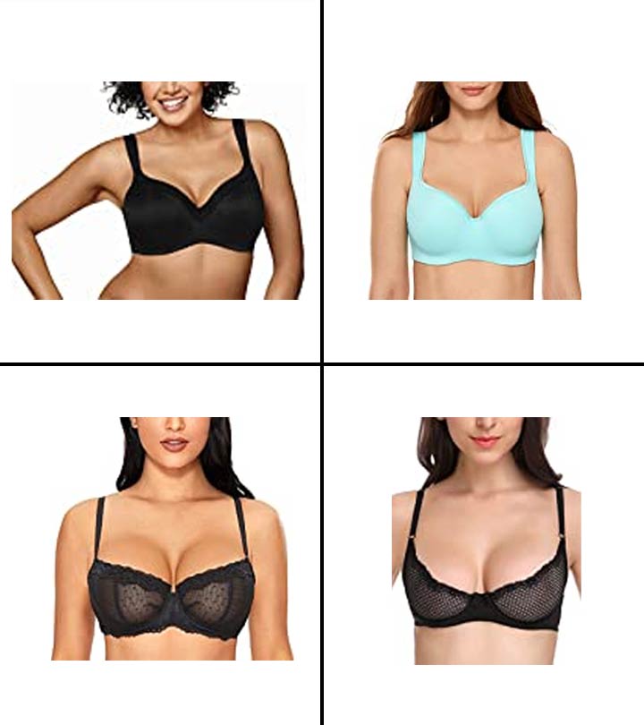 What Is A Balconette Bra?
