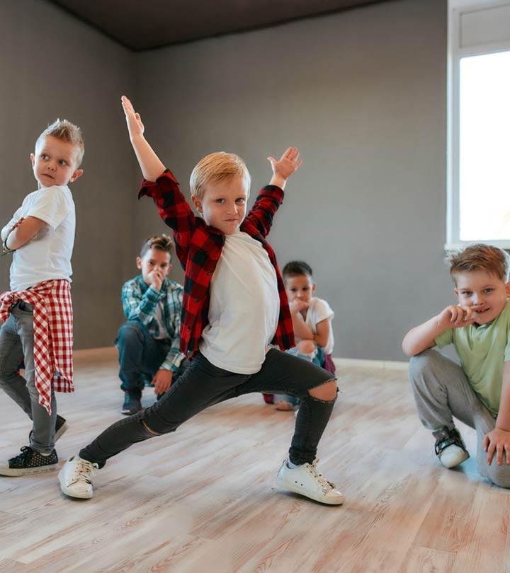 36 Best Rap Or Hip Hop Songs For Kids To Dance And Sing MomJunction