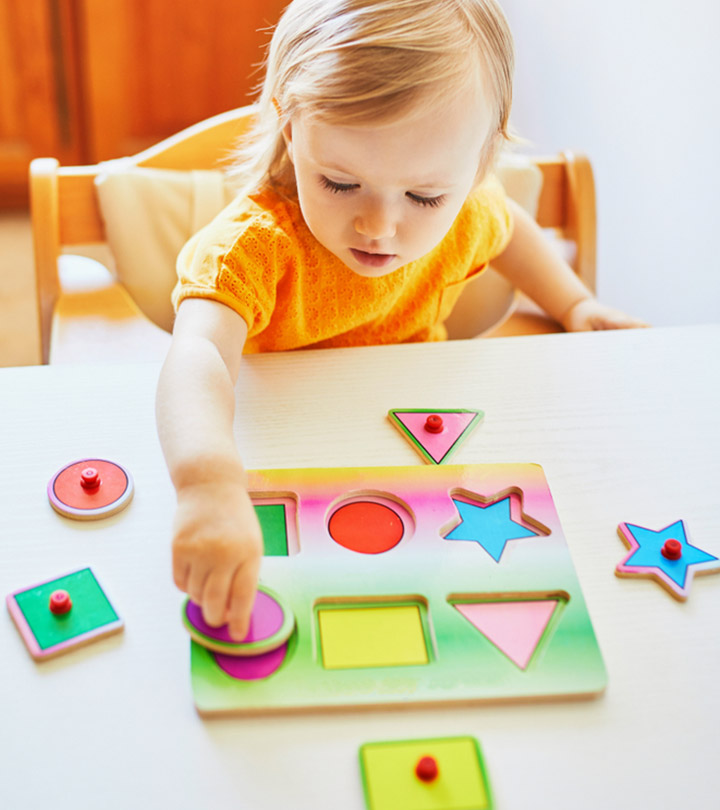 problem solving skills in early childhood